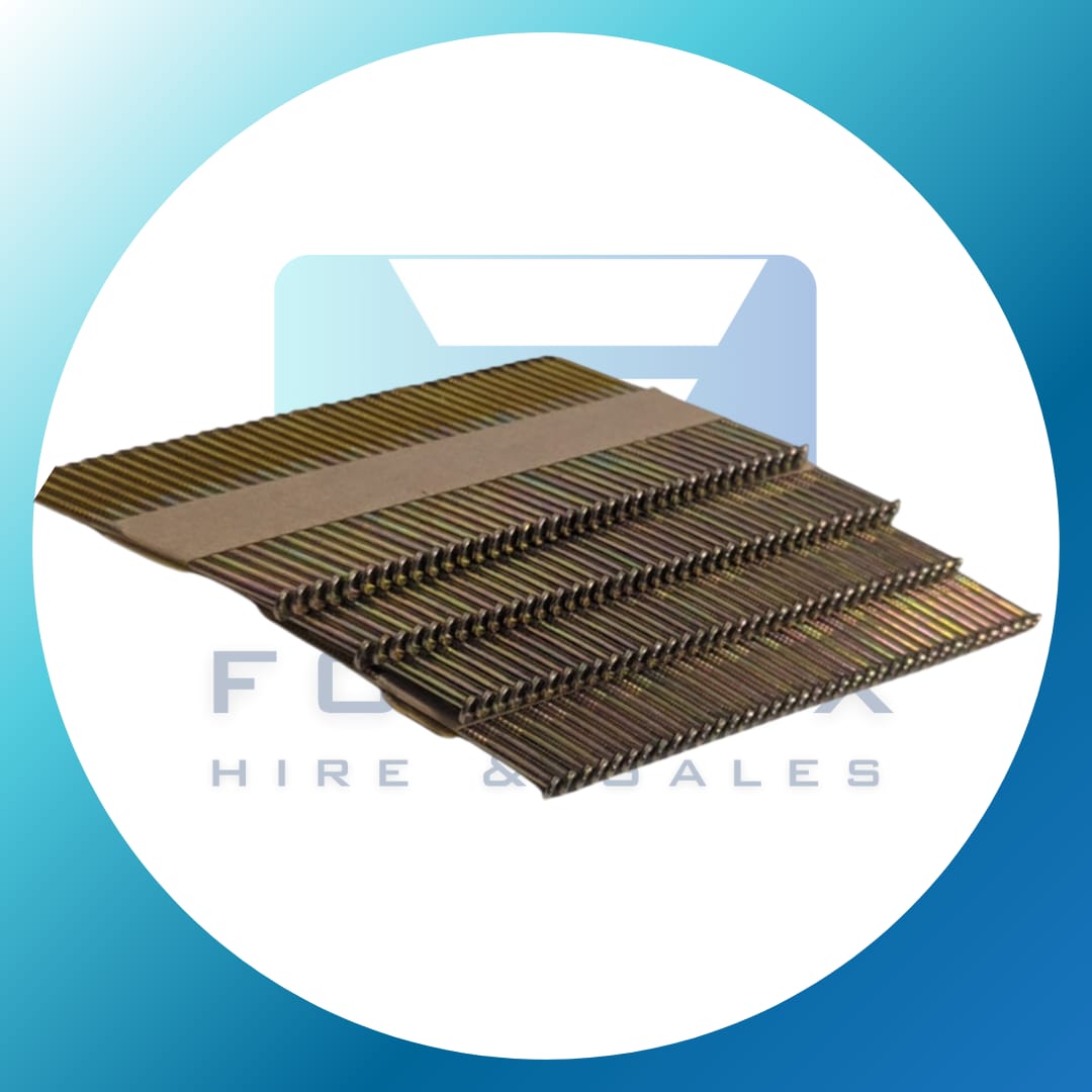 Nails - wooden (pack 160)