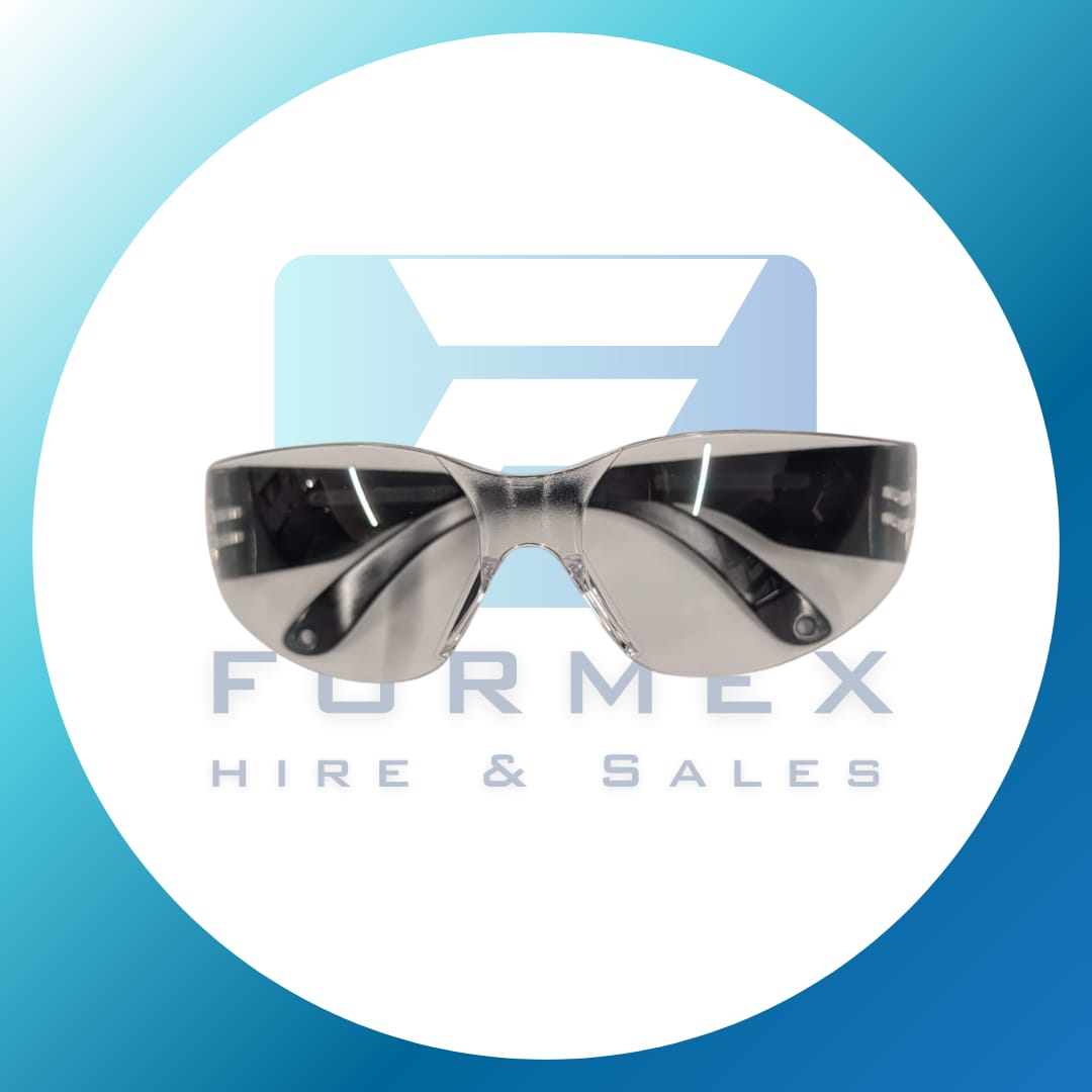 Premium Safety Glasses
