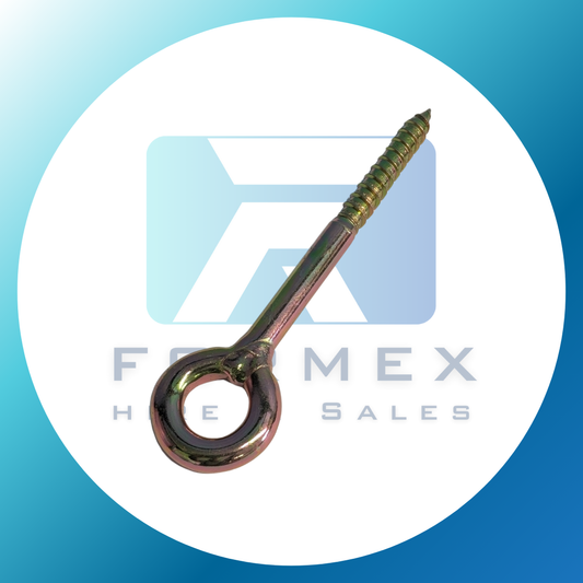 120 Apollo Ring Bolt