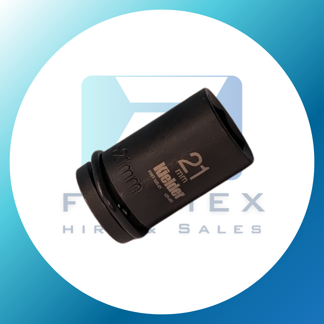 21mm Socket