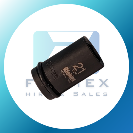 21mm Socket