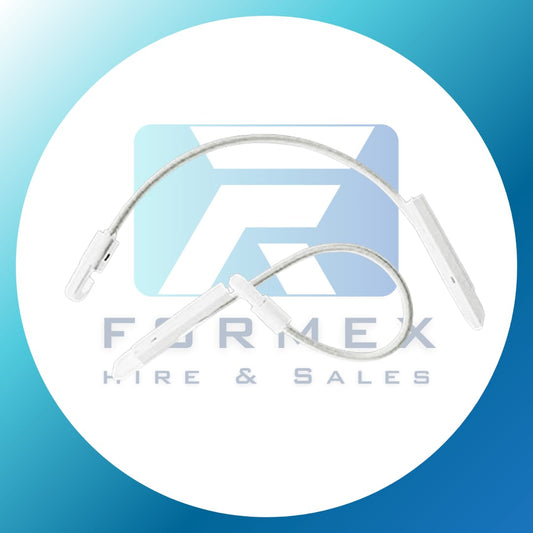 Toggle Tie - 100 pack