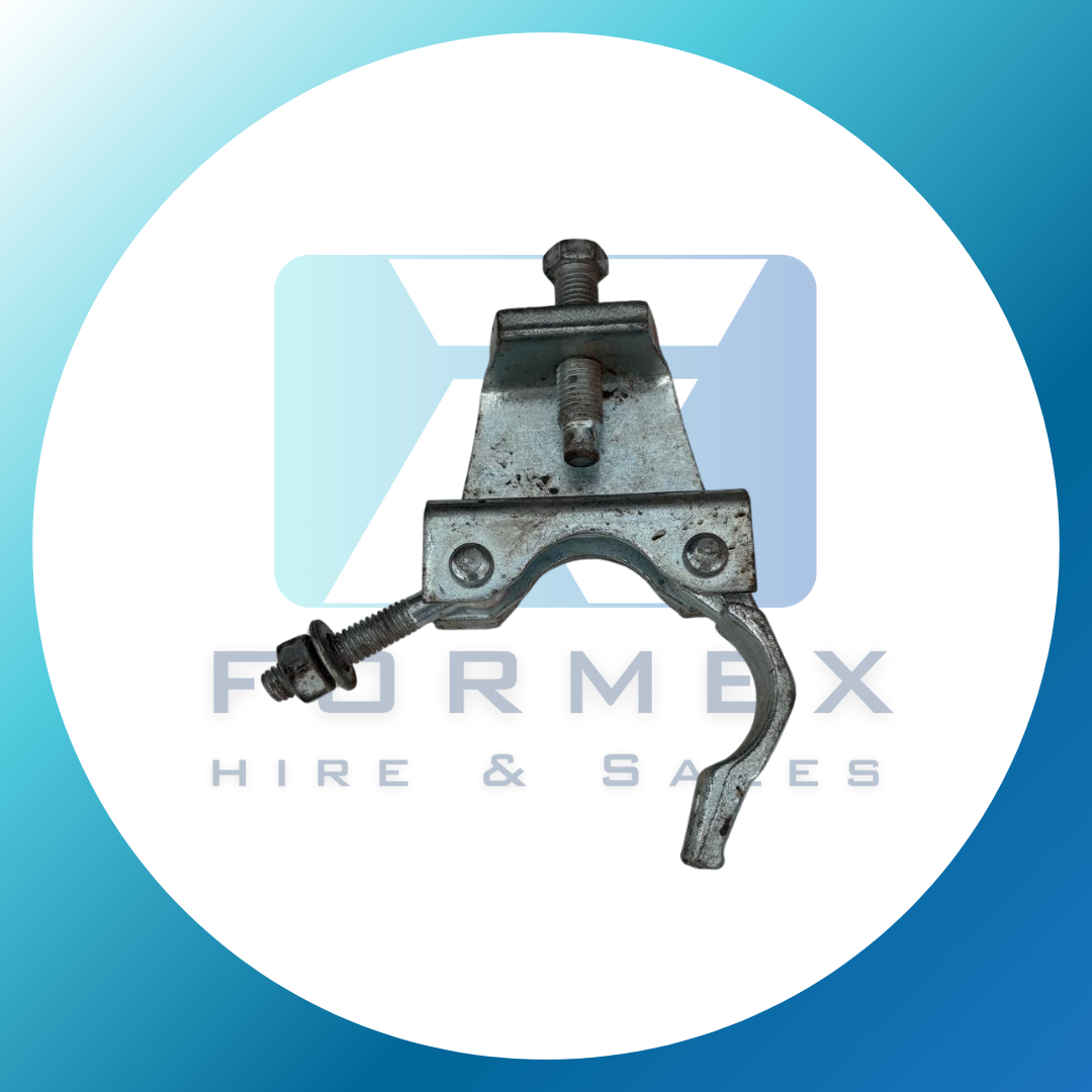 Beam Clamps (new)