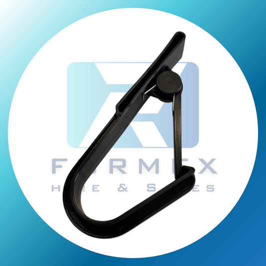 Gorilla Hook - Drill Holder