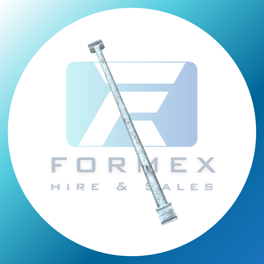 Transon Box Intermediate Transom Box – Formex : Hire & Sales