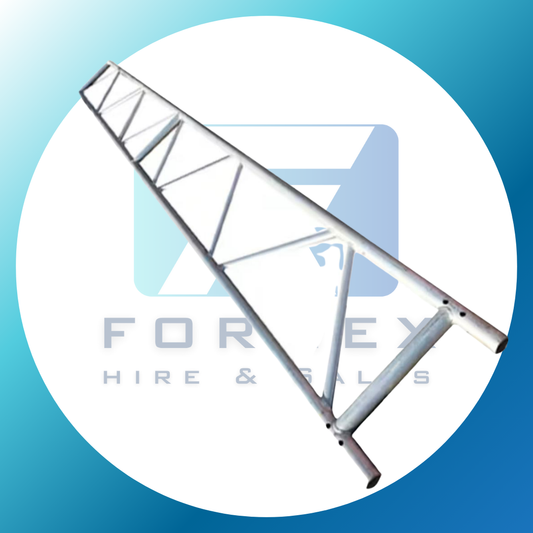 2.5M L/Bay BEAM