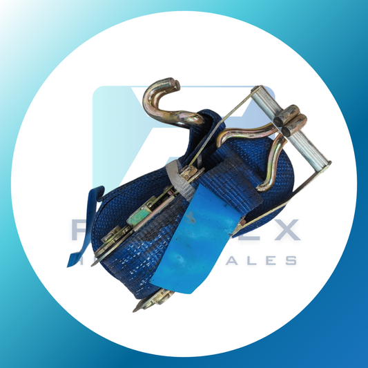 Ratchet Strap - heavy duty