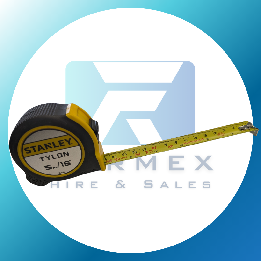 Stanley Tape Measure