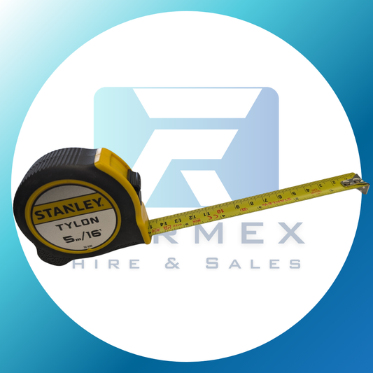 Stanley Tape Measure