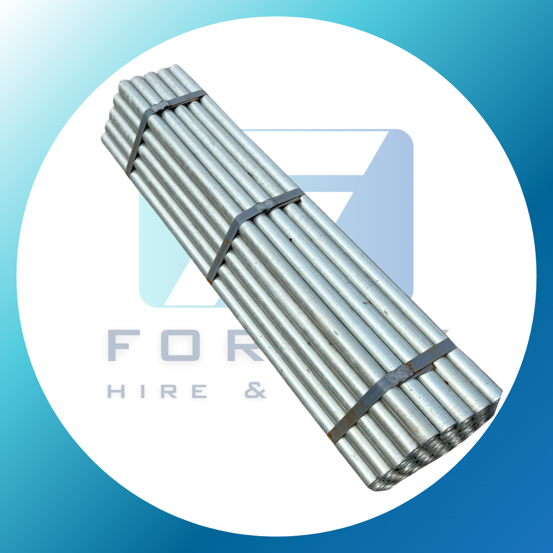 Scaffolding Tube
