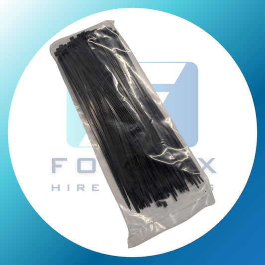 Cable ties (100 pack)