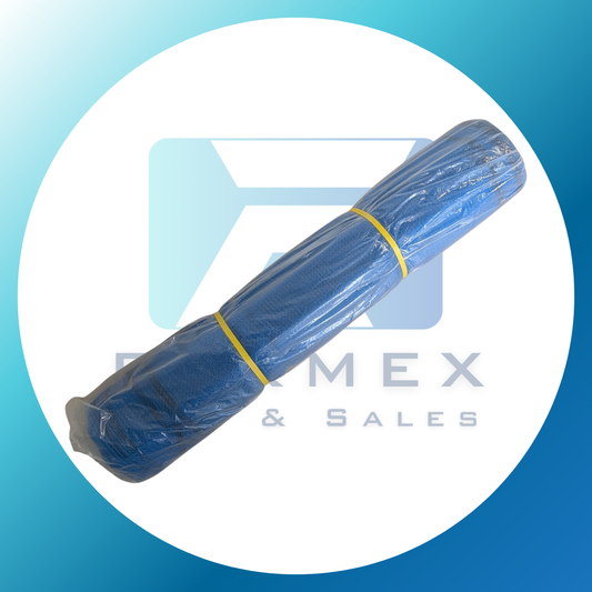 Blue Netting