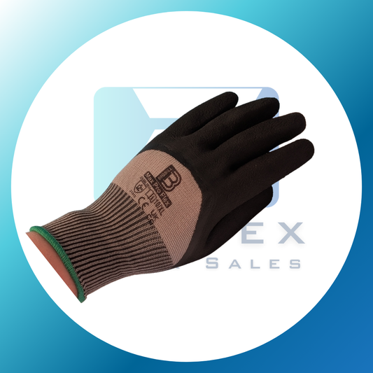 Big Bill Safety Gloves (10 pack)