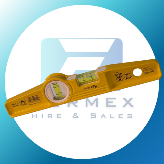 Stabilia Spirit Level